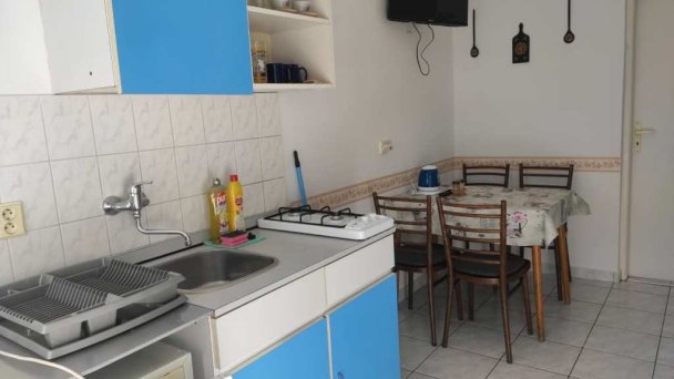 Apartmány Libárdiová Veľký Meder 14