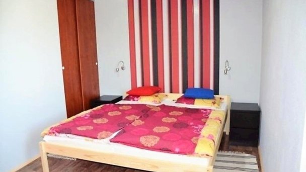 Apartmány ELBA Veľký Meder 23 Apartmány ELBA Veľký Meder 23