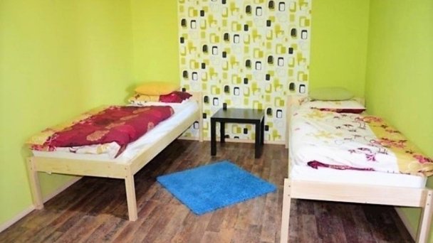 Apartmány ELBA Veľký Meder 3 Apartmány ELBA Veľký Meder 3