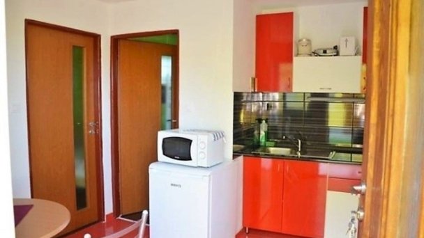 Apartmány ELBA Veľký Meder 4 Apartmány ELBA Veľký Meder 4
