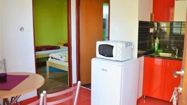 Apartmány ELBA Veľký Meder 20 Apartmány ELBA Veľký Meder 20
