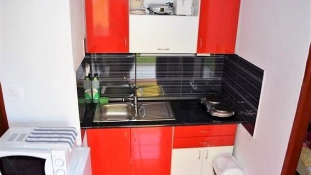 Apartmány ELBA Veľký Meder 19 Apartmány ELBA Veľký Meder 19