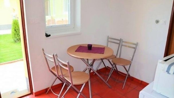 Apartmány ELBA Veľký Meder 18 Apartmány ELBA Veľký Meder 18