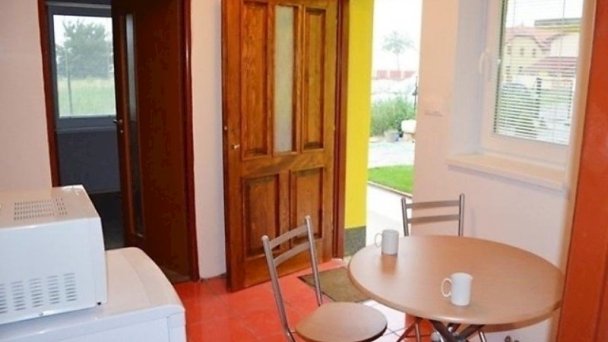 Apartmány ELBA Veľký Meder 5 Apartmány ELBA Veľký Meder 5
