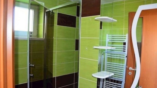 Apartmány ELBA Veľký Meder 16 Apartmány ELBA Veľký Meder 16