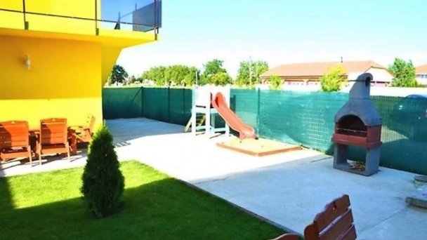 Apartmány ELBA Veľký Meder 7 Apartmány ELBA Veľký Meder 7