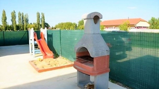Apartmány ELBA Veľký Meder 15 Apartmány ELBA Veľký Meder 15