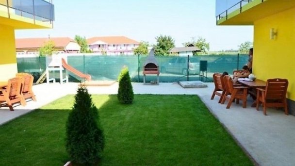 Apartmány ELBA Veľký Meder 6 Apartmány ELBA Veľký Meder 6