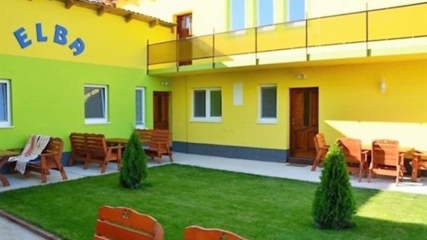 Apartmány ELBA Veľký Meder 14 Apartmány ELBA Veľký Meder 14