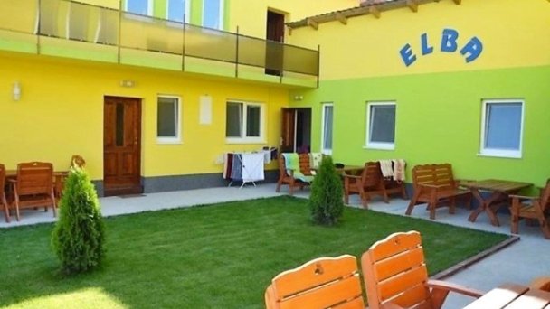 Apartmány ELBA Veľký Meder 13 Apartmány ELBA Veľký Meder 13