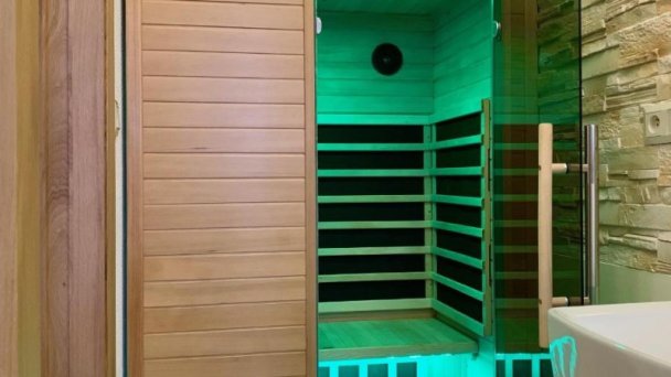 Luxusné APARTMÁNY KOLLÁR 61
