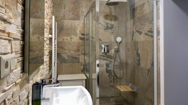 Luxusné APARTMÁNY KOLLÁR 36