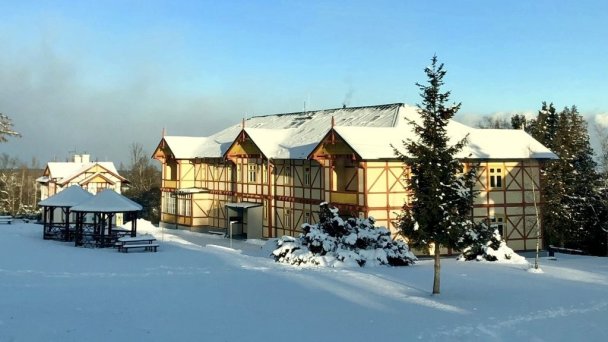 Luxusné APARTMÁNY KOLLÁR 42