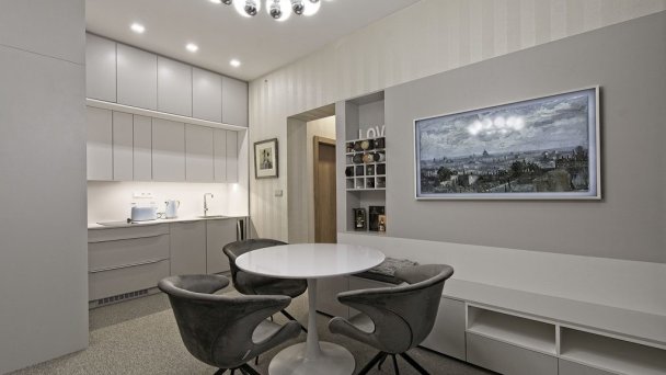 Luxusné APARTMÁNY KOLLÁR 51