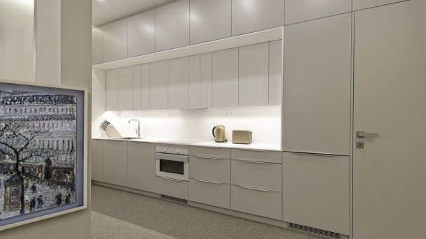 Luxusné APARTMÁNY KOLLÁR 52