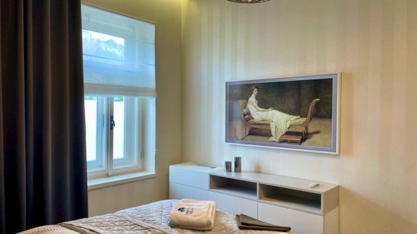 Luxusné APARTMÁNY KOLLÁR 53