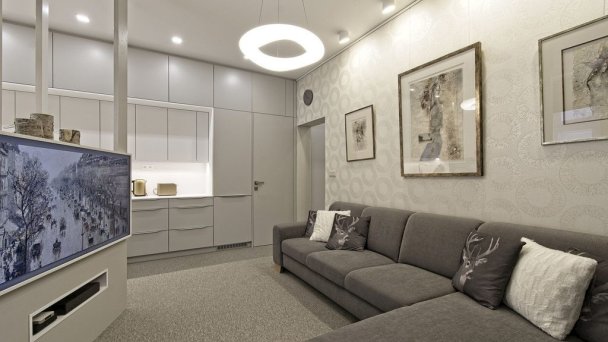 Luxusné APARTMÁNY KOLLÁR 54