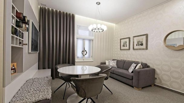 Luxusné APARTMÁNY KOLLÁR 59