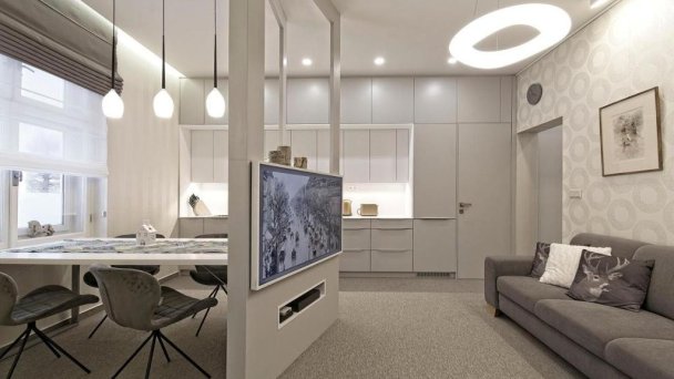Luxusné APARTMÁNY KOLLÁR 21
