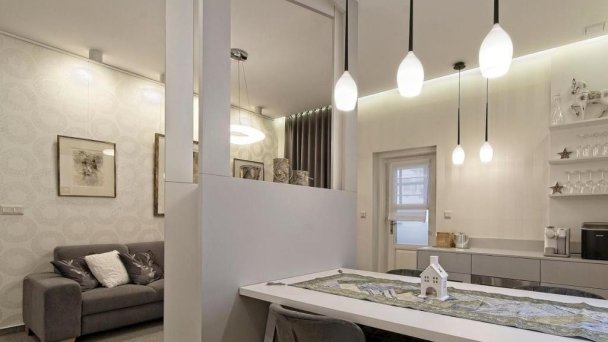Luxusné APARTMÁNY KOLLÁR 63