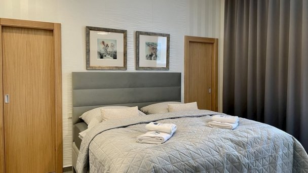 Luxusné APARTMÁNY KOLLÁR 16
