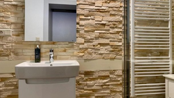 Luxusné APARTMÁNY KOLLÁR 14