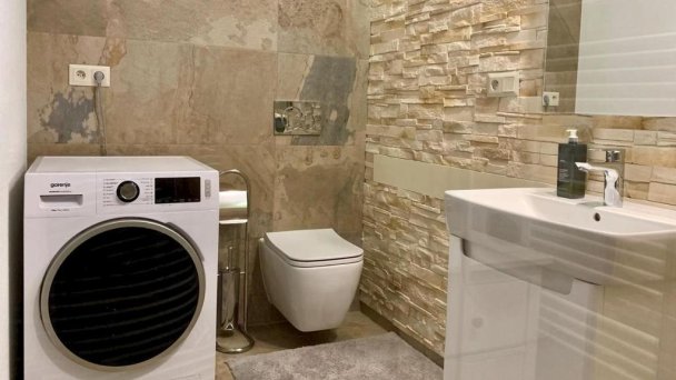 Luxusné APARTMÁNY KOLLÁR 13