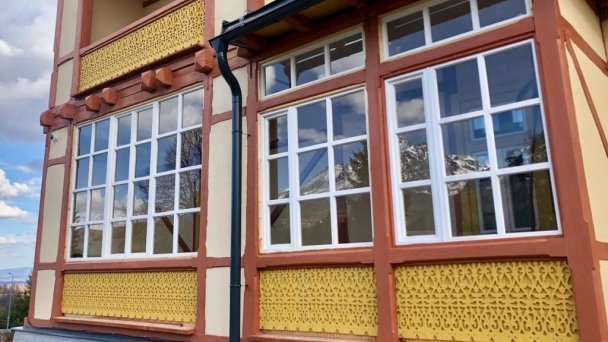 Luxusné APARTMÁNY KOLLÁR 6