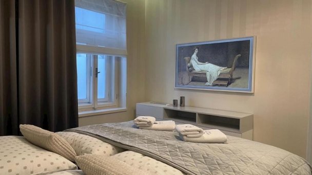 Luxusné APARTMÁNY KOLLÁR 7