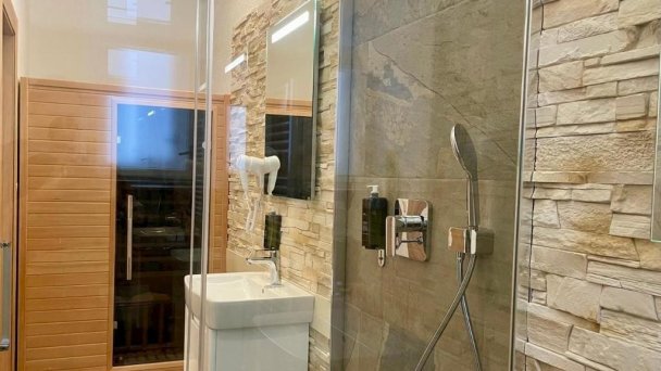 Luxusné APARTMÁNY KOLLÁR 20