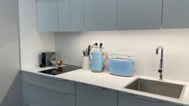Luxusné APARTMÁNY KOLLÁR 12
