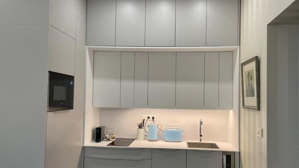 Luxusné APARTMÁNY KOLLÁR 24