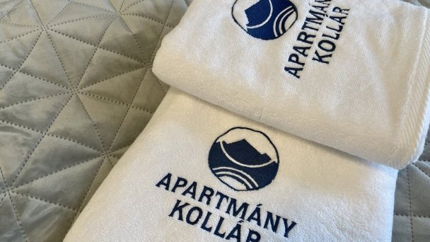 Luxusné APARTMÁNY KOLLÁR 29