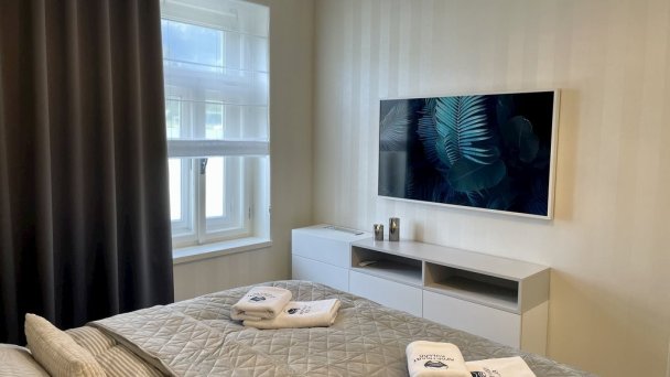 Luxusné APARTMÁNY KOLLÁR 31