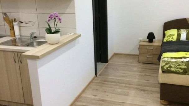 Apartmán Kolibri Veľký Meder 9