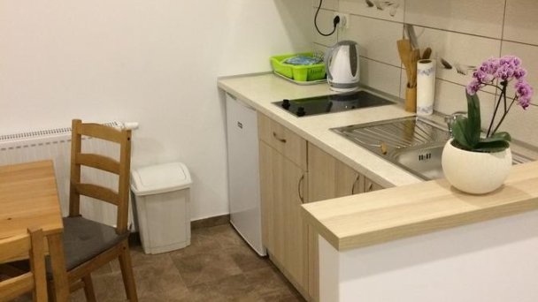 Apartmán Kolibri Veľký Meder 10