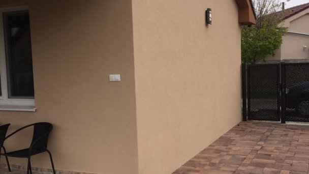 Apartmán Kolibri Veľký Meder 11