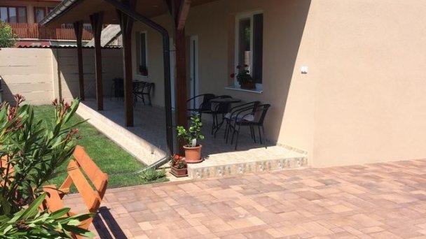 Apartmán Kolibri Veľký Meder 13