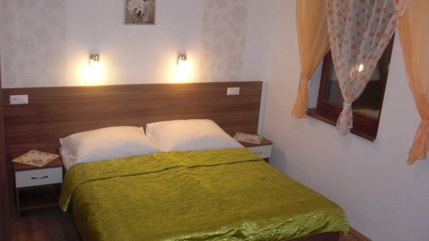 Villa Lagúna Veľký Meder 27