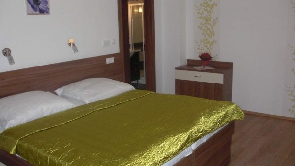 Villa Lagúna Veľký Meder 29