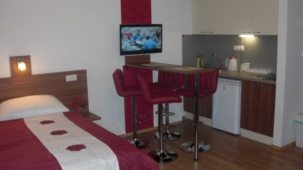 Villa Lagúna Veľký Meder 32