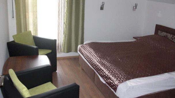 Villa Lagúna Veľký Meder 34