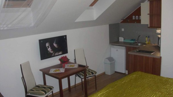 Villa Lagúna Veľký Meder 38