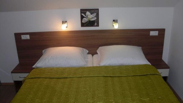Villa Lagúna Veľký Meder 41