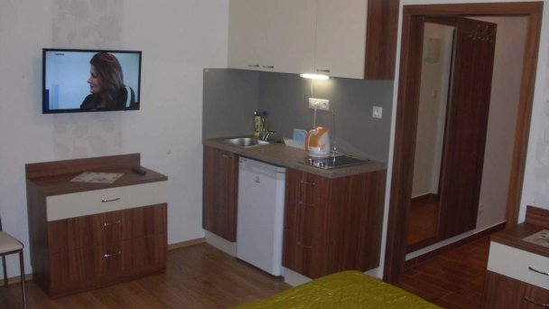Villa Lagúna Veľký Meder 42