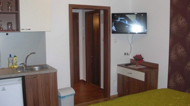Villa Lagúna Veľký Meder 43