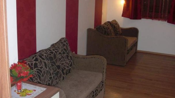 Villa Lagúna Veľký Meder 15