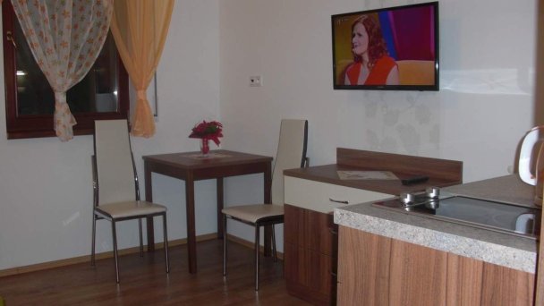 Villa Lagúna Veľký Meder 16