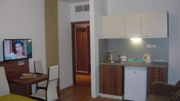 Villa Lagúna Veľký Meder 18