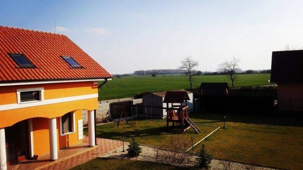 Villa Lagúna Veľký Meder 23